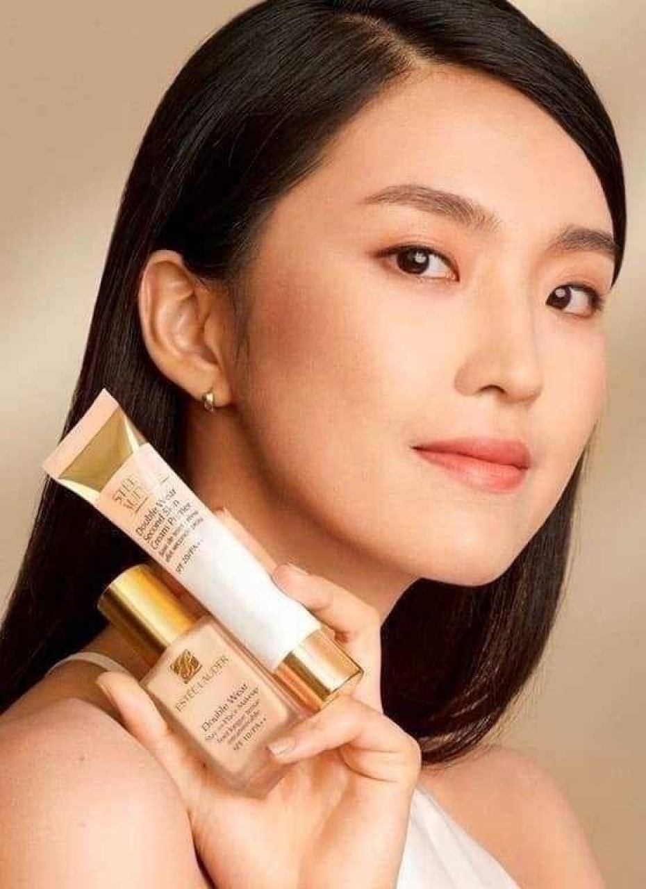 ESTEE LAUDER雅詩蘭黛粉持久天生美肌乖乖乳15ml